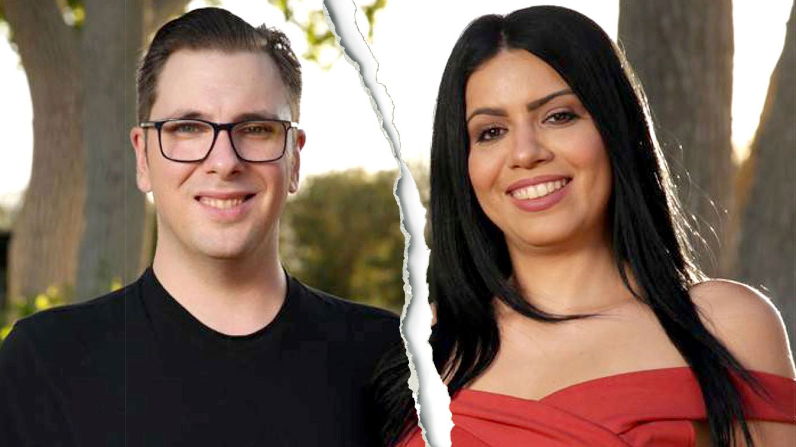 90-Day-Fiance-Colt -Johnson-Files-for- Divorce-From-Larissa-Dos-Santos After-Her-Arrest