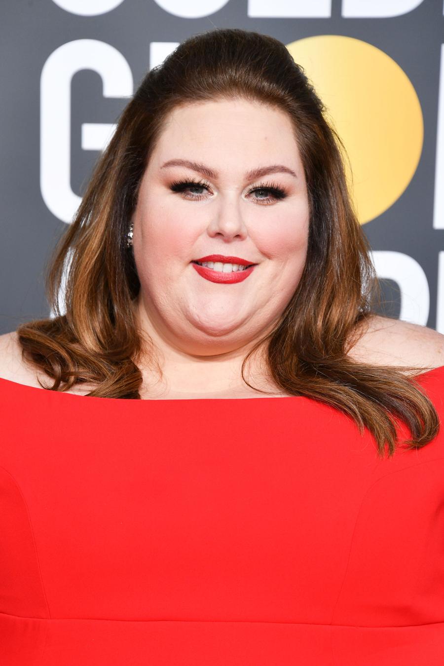 Chrissy Metz