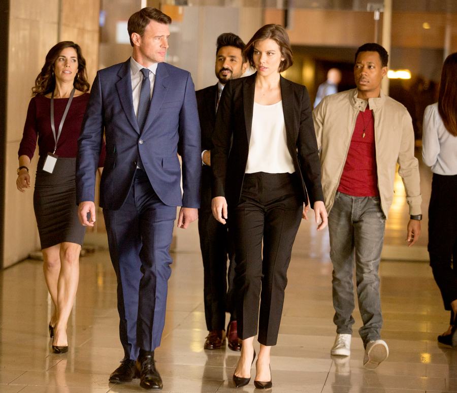 ANA-ORTIZ,-SCOTT-FOLEY,-VIR-DAS,-LAUREN-COHAN,-TYLER-JAMES-WILLIAMS-Whiskey-Cavalier