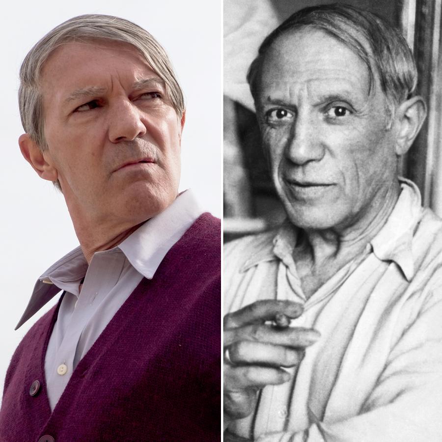 Antonio-Banderas-as-Pablo-Picasso-in-Genius