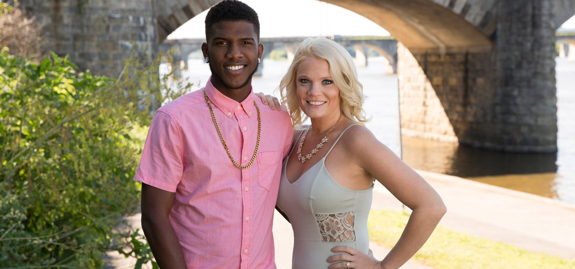 ‘90 Day Fiance’ Star Ashley Martson Undergoes Surgery After She’s Hospitalized for Kidney Failure