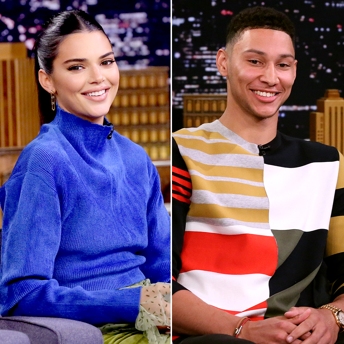 Ben-Simmons-and-Kendall-Jenner-Get-Flirty-on-Instagram