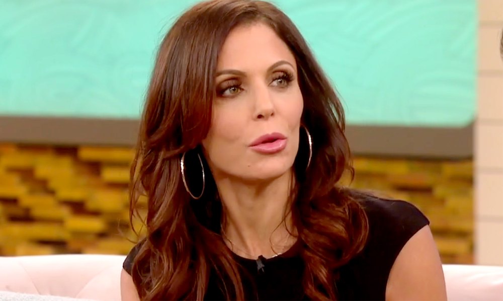 Bethenny-Frankel-Near-Fatal-Allergic-Reaction