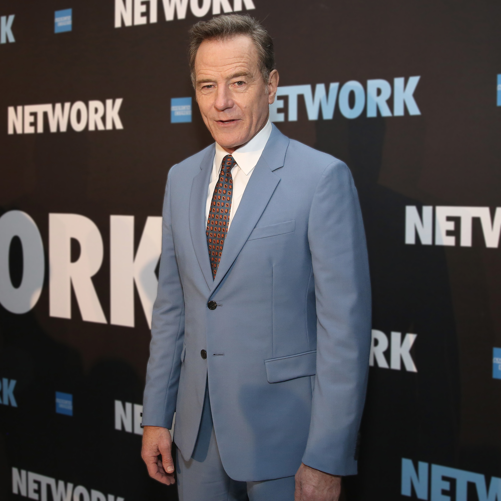 Bryan Cranston Defends Playing a Disabled Man in ‘The Upside,’ Says It Was a ‘Business Decision’