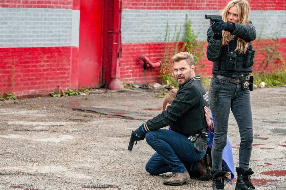 ‘Chicago P.D.’: Jesse Lee Soffer on Ruzek and Upton’s Secret: ‘His Feelings Snuck Up on Him’