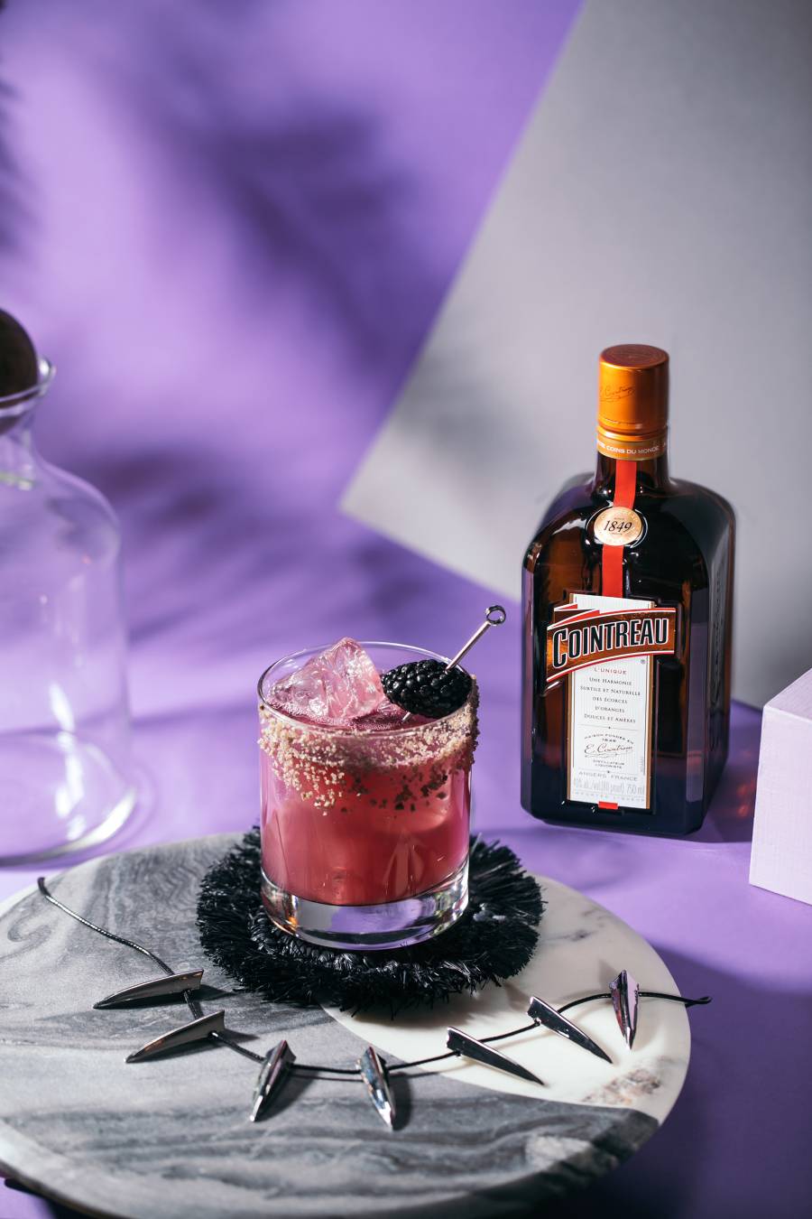 Golden Globes 2019: Cocktails Inspired by The Favorite, Black Panther and Other Nominees