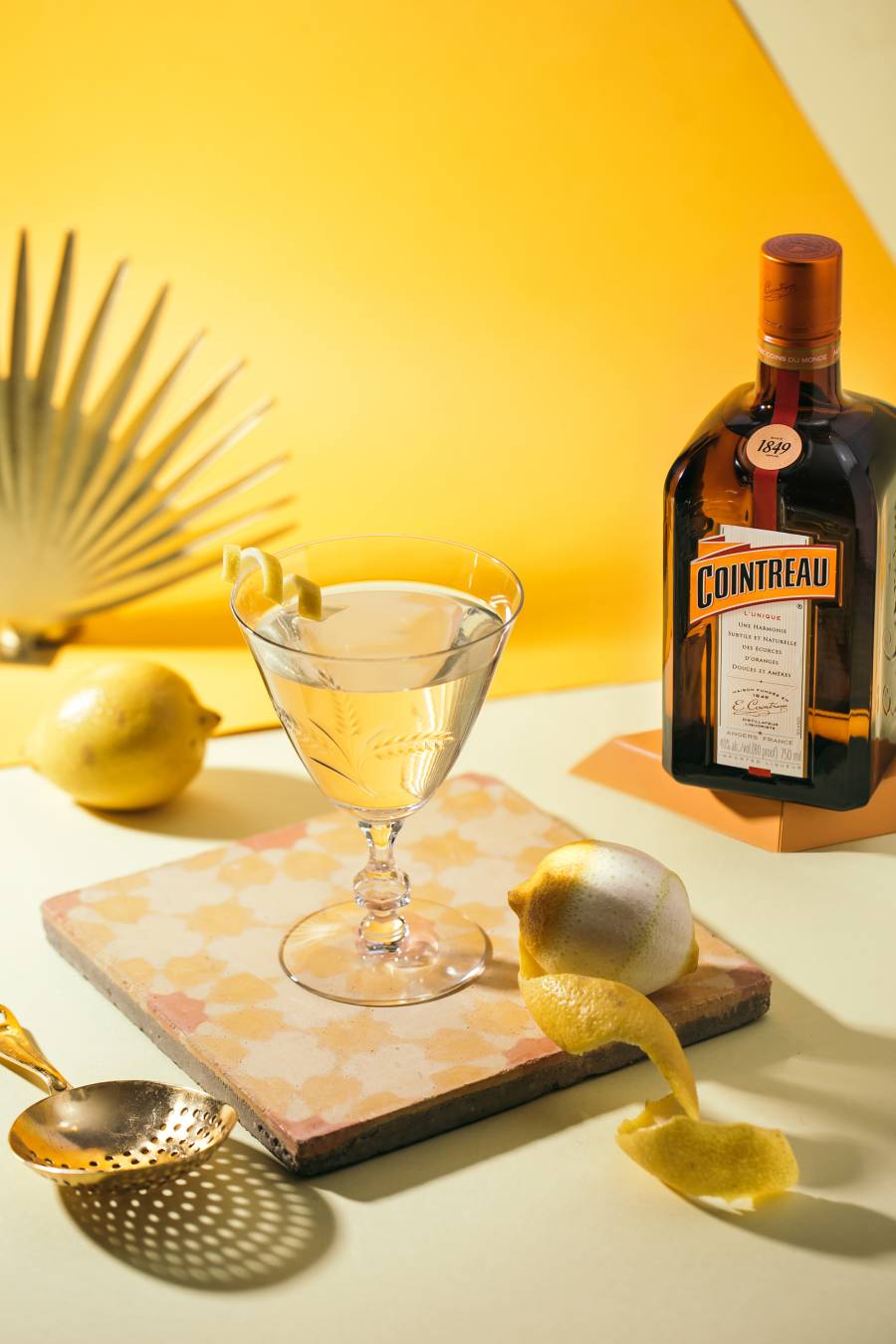 Golden Globes 2019: Cocktails Inspired by The Favorite, Black Panther and Other Nominees