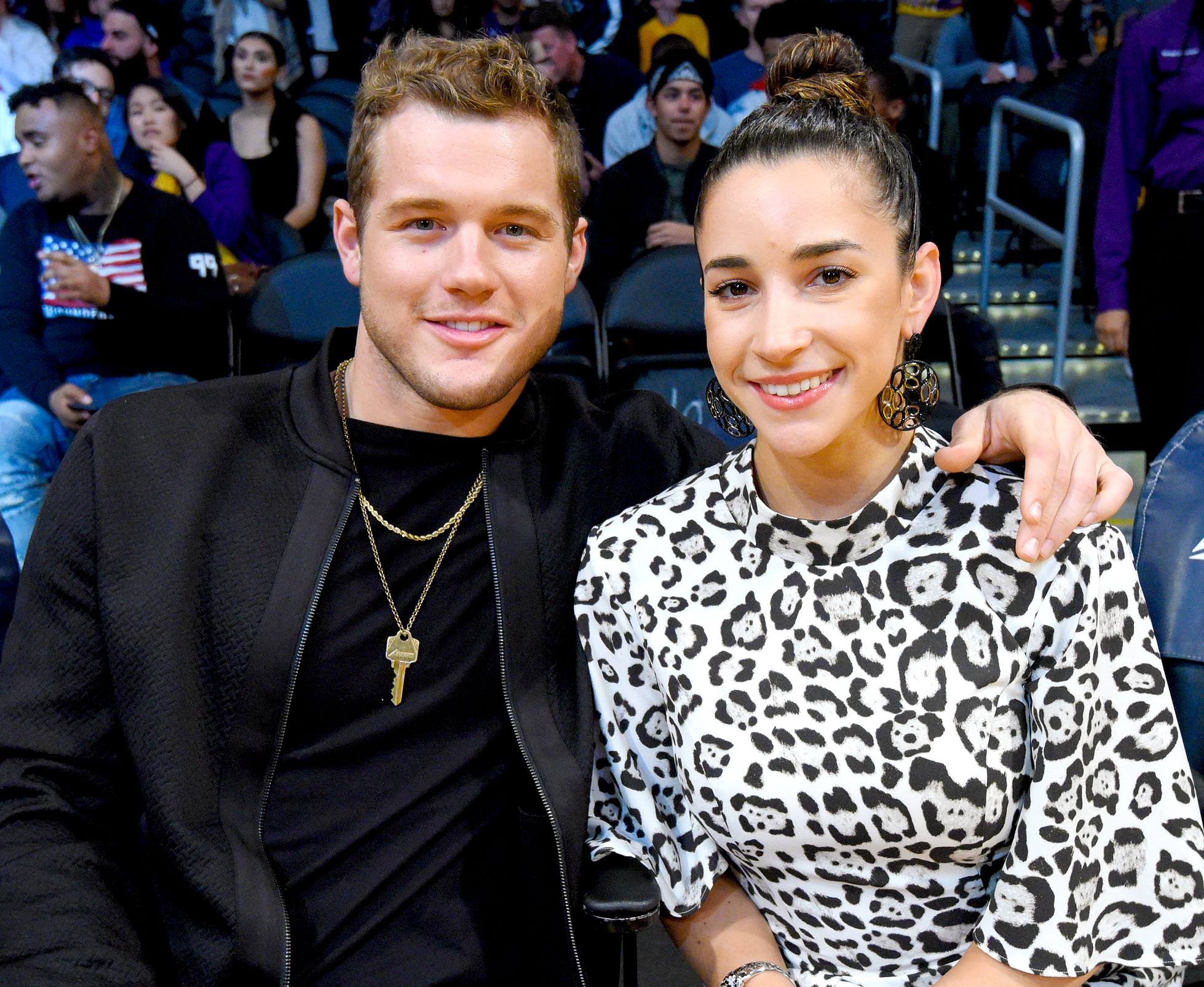 Colton-Underwood-Aly-Raisman