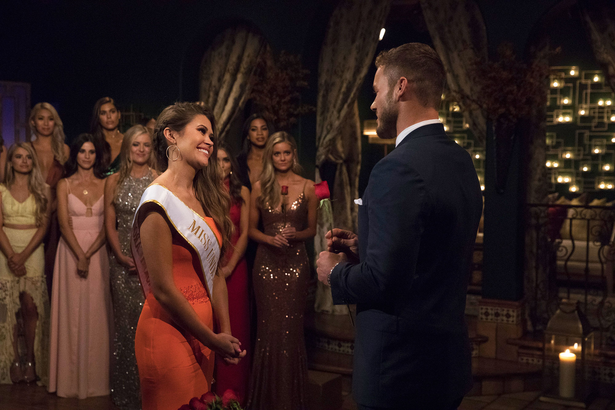 Bachelor Colton Underwood Asks People to Be ‘Kind, Respectful and Understanding’ After Caelynn’s Sexual Assault Reveal