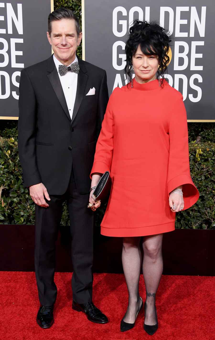 Golden Globes PDA gallery