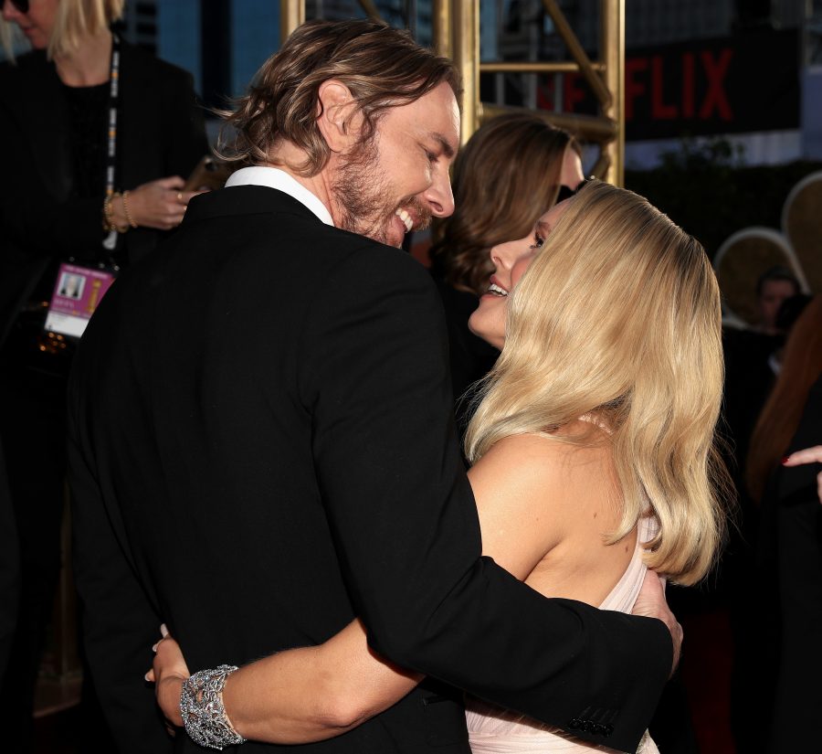 Golden Globes PDA gallery