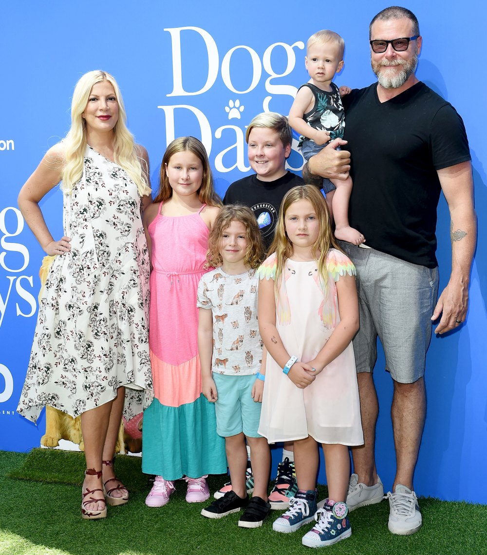 Dean-McDermott-Defends-Children-With-Tori-Spelling-Against-Shamers