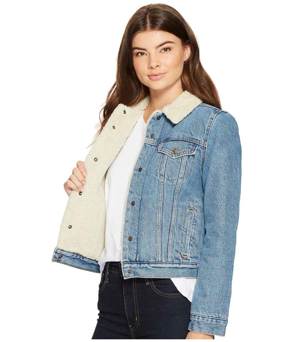 Denim Jacket Blue