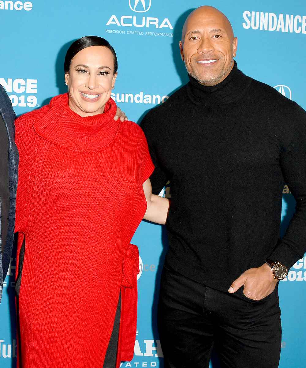 Dwayne-Johnson-Dany-Garcia-coparenting