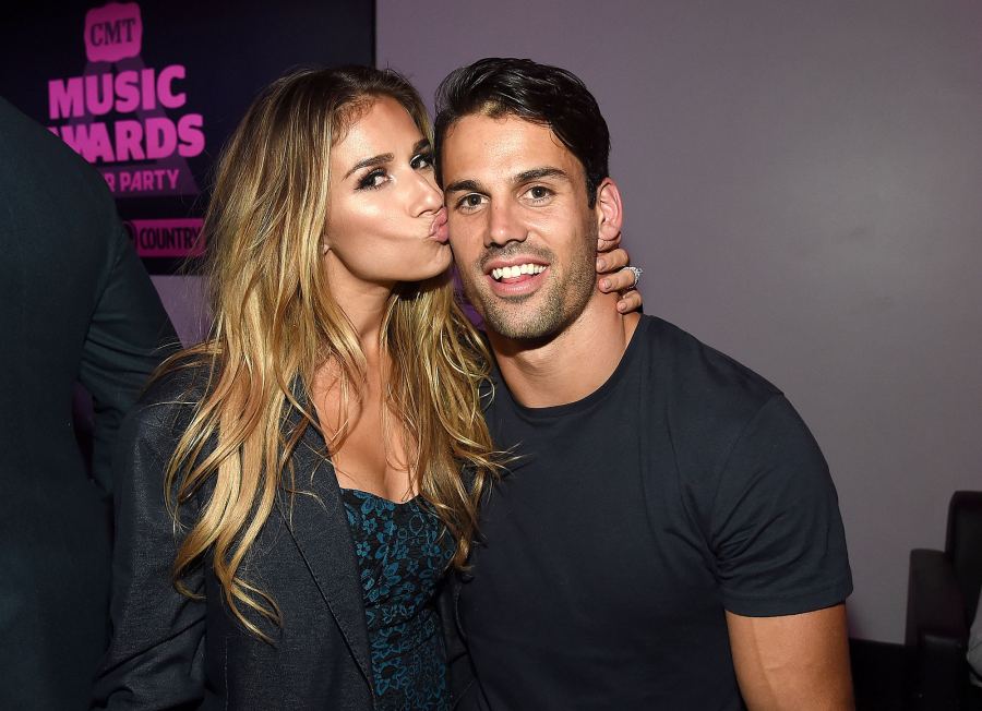 Eric-Decker-Celebs-Who-Love-Football