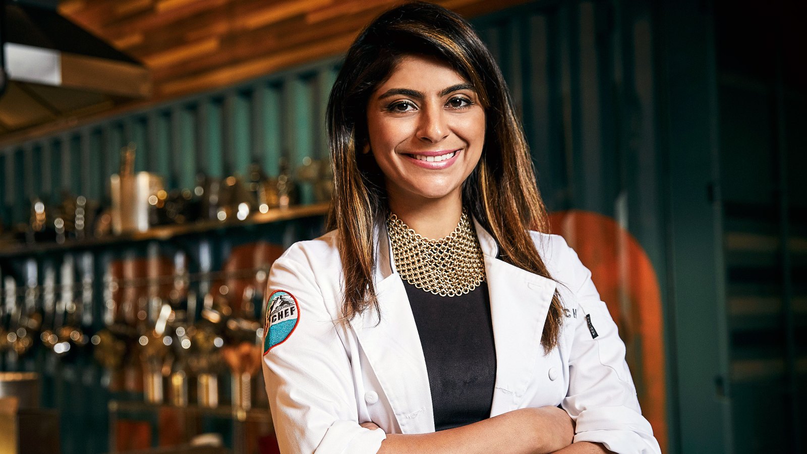 Fatima Ali in Posthumous Essay