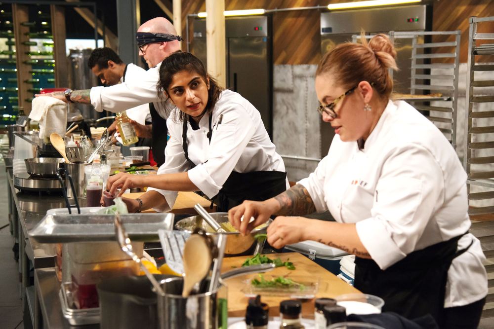 Top Chef’s Fatima Ali Says She’s Getting Sicker: ‘All I Need Are Prayers’