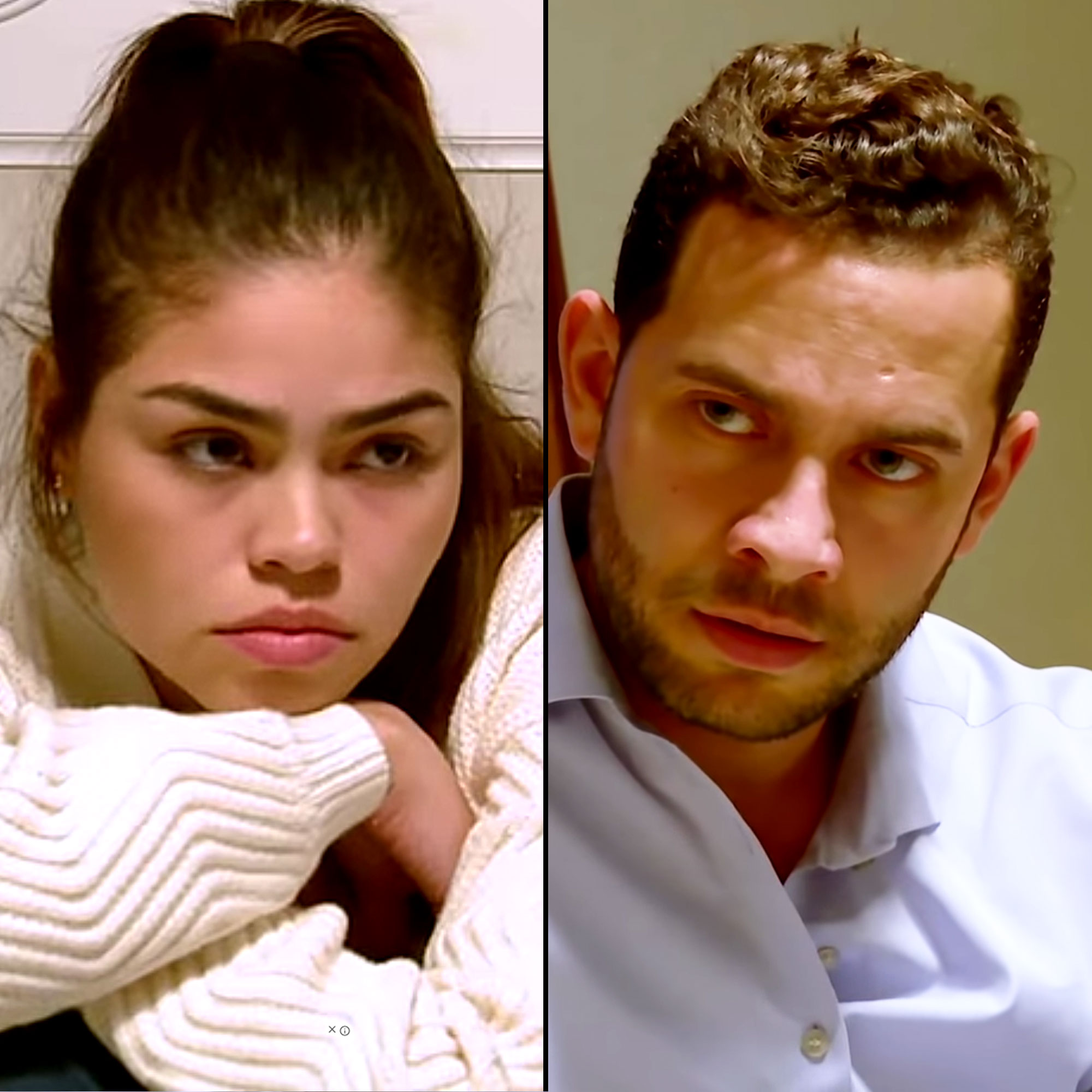 90 Day Fiance's Fernanda Flores Calls Ex Jonathan River a 'Narcissist'
