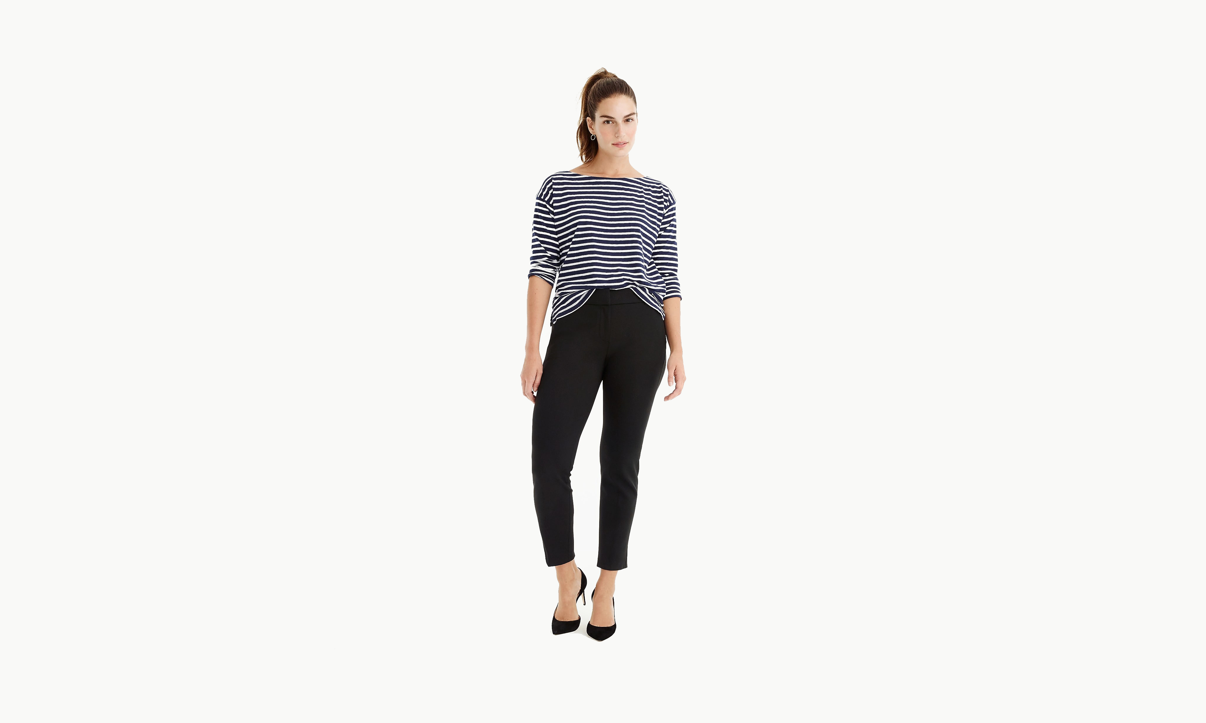 Jcrew Cameron Pant