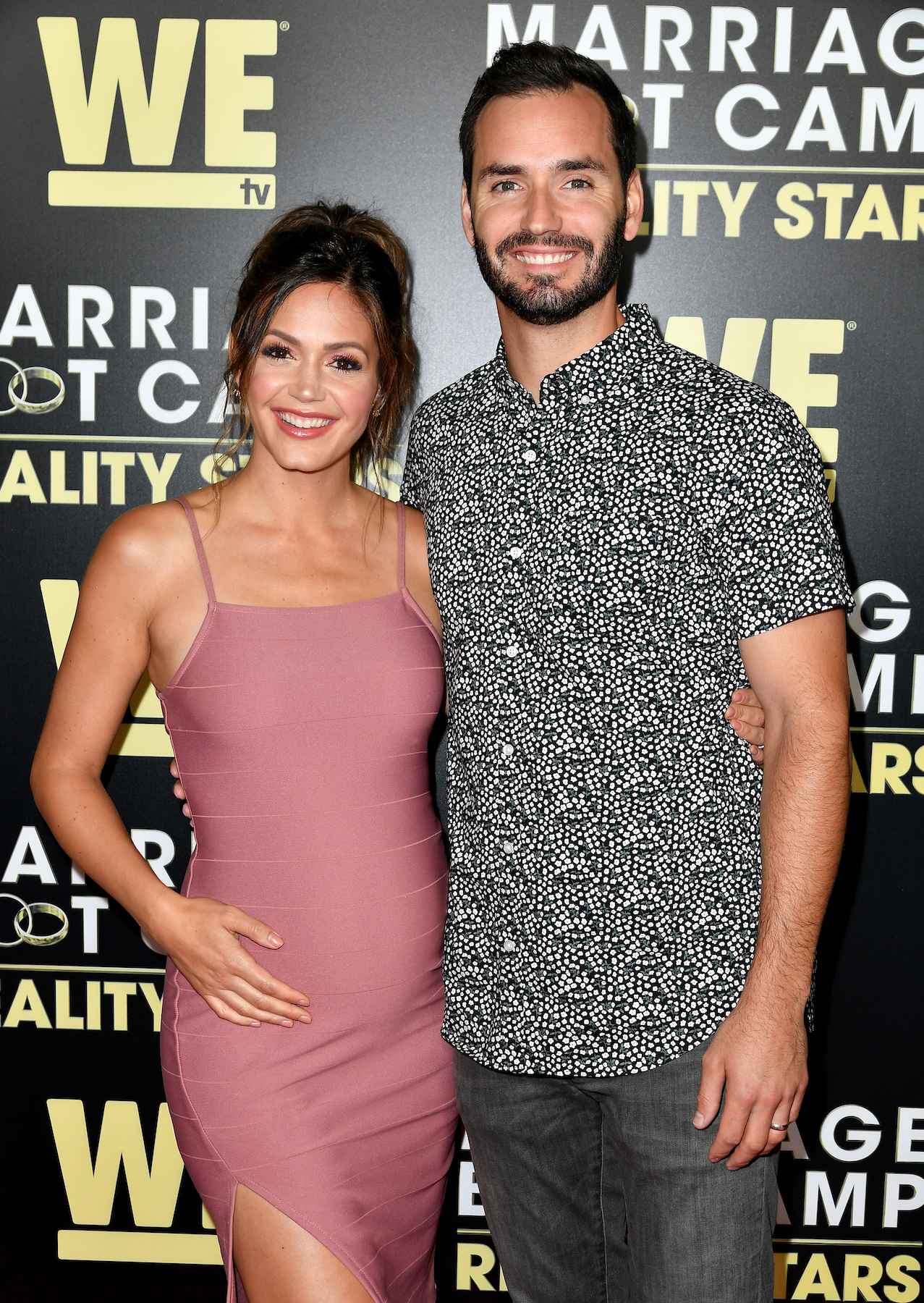 desiree hartsock, chris siegfried, desiree hartsock gives birth, desiree hartsock baby, desiree bachelorette