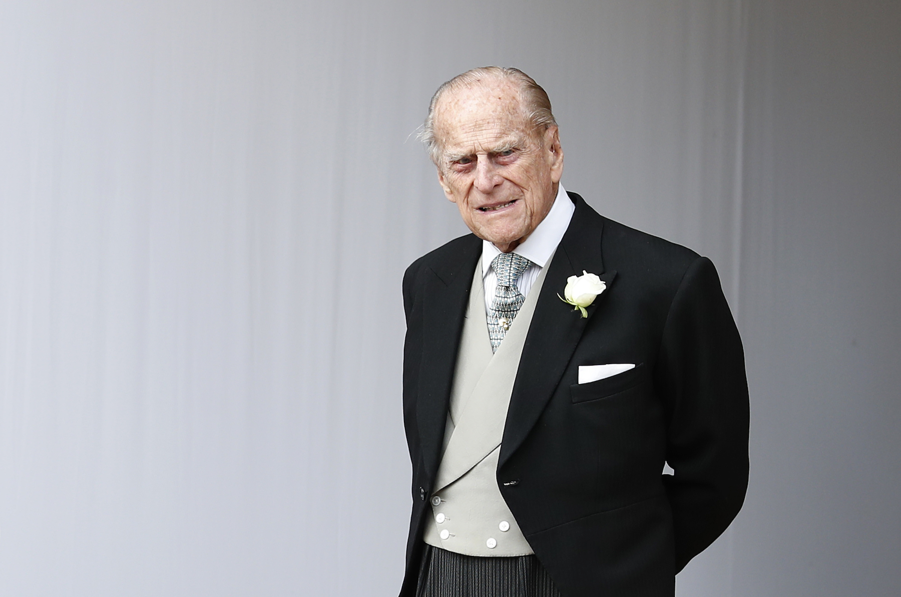 prince philip, car accident, royals