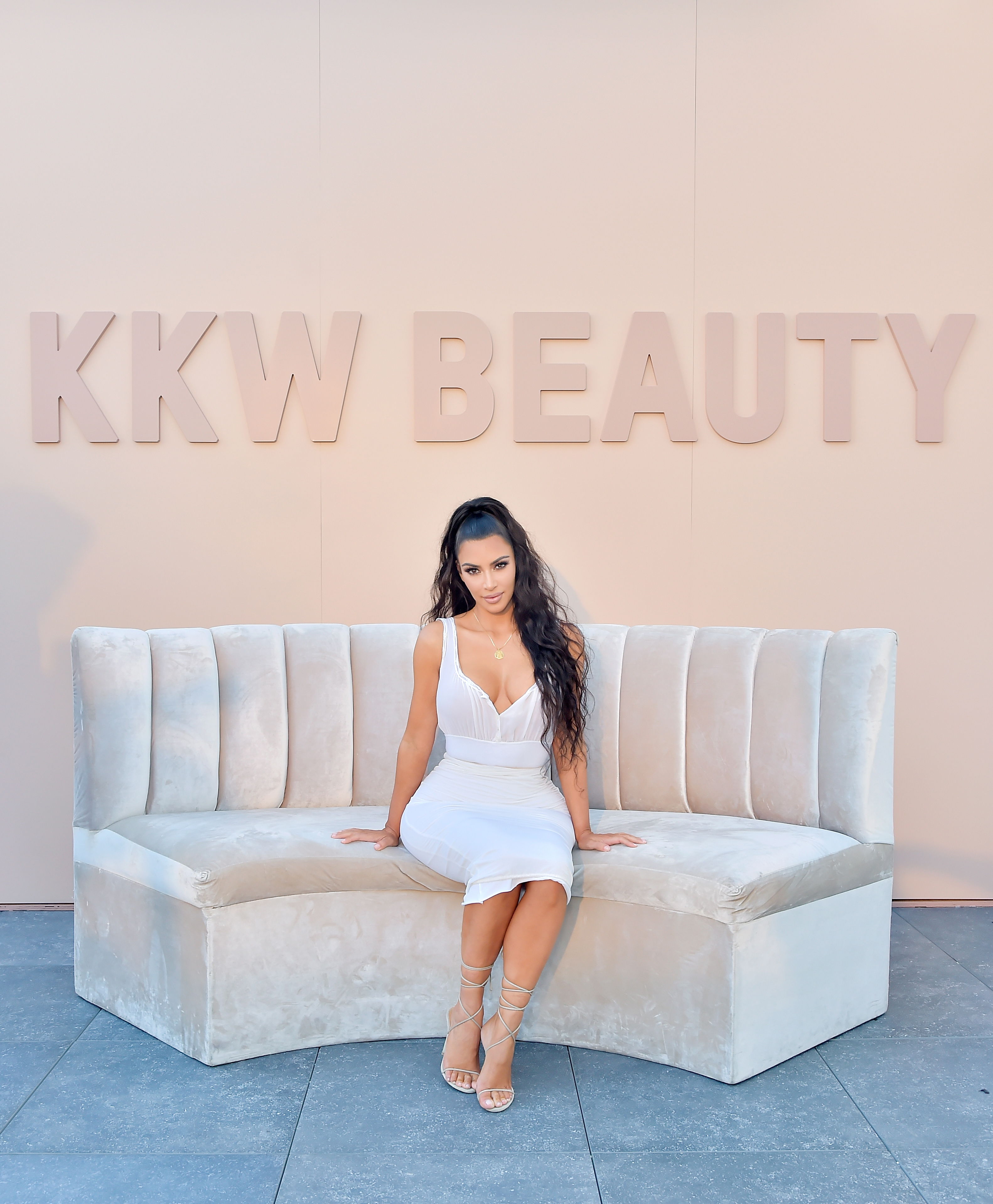 Kim Kardashian