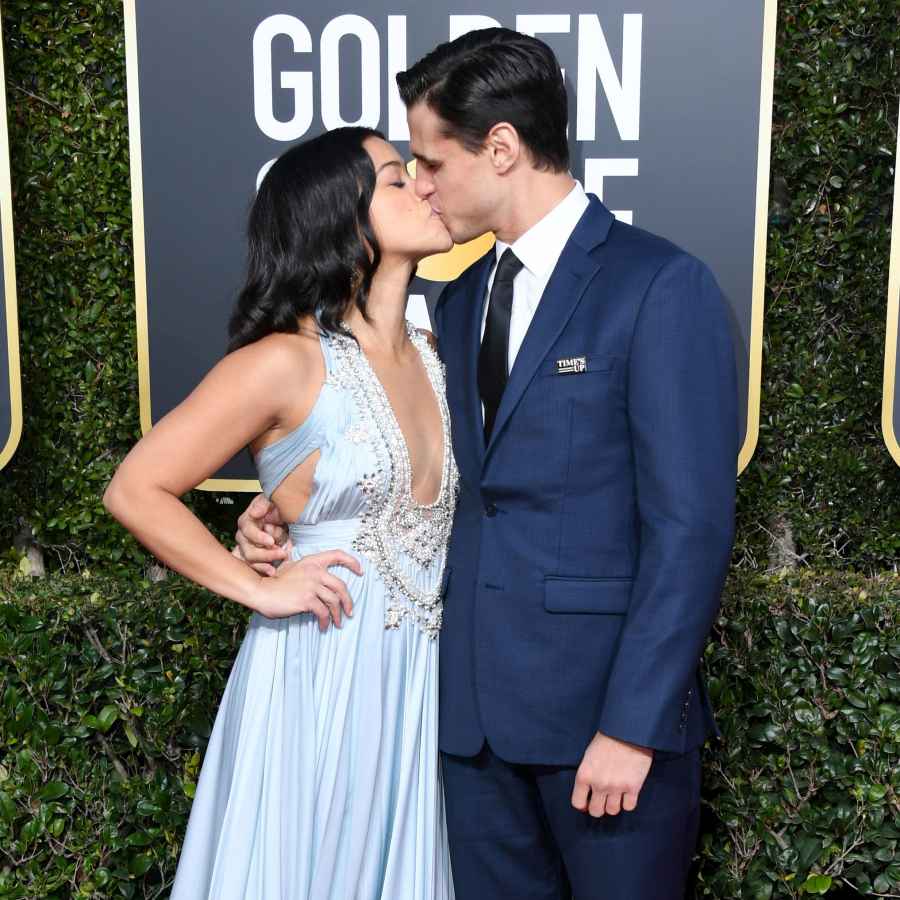 Golden Globes PDA gallery