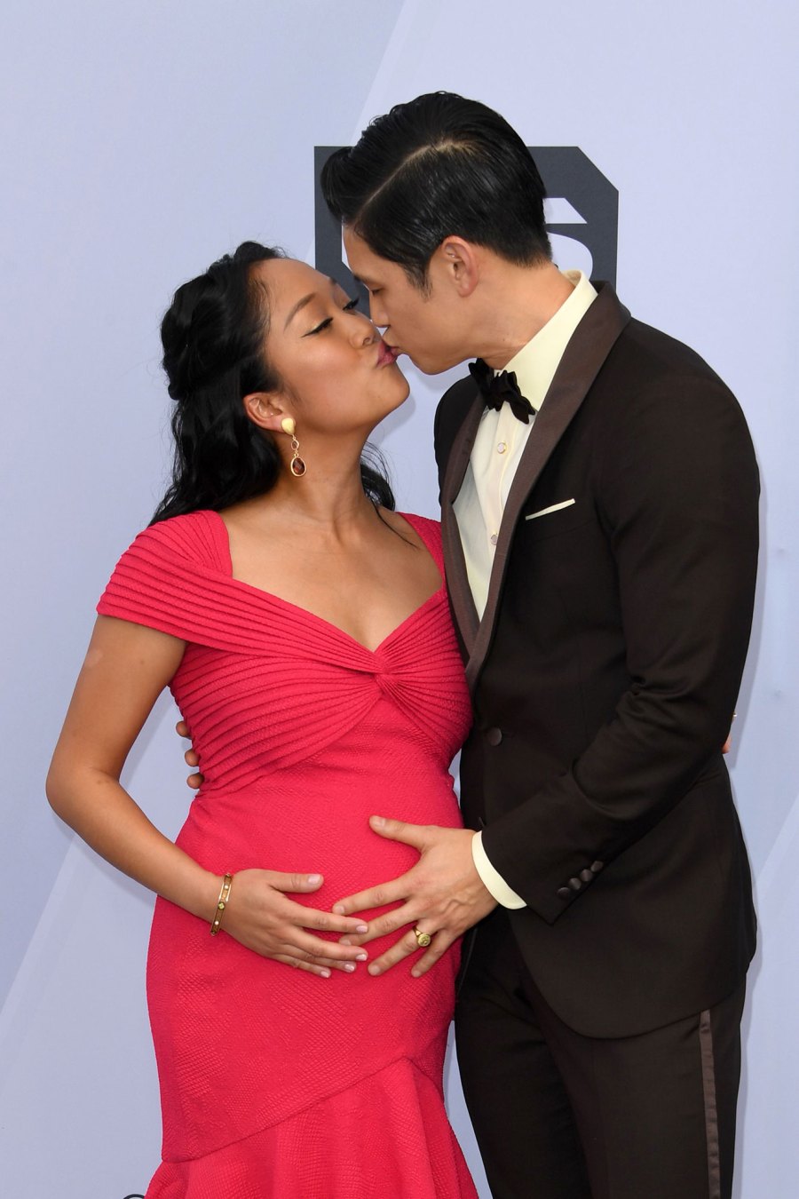 Harry-Shum-Jr-Shelby-Rabara-SAG-Awards-2019