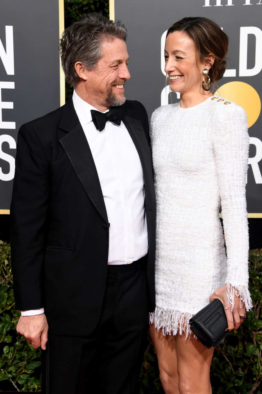 Golden Globes PDA gallery