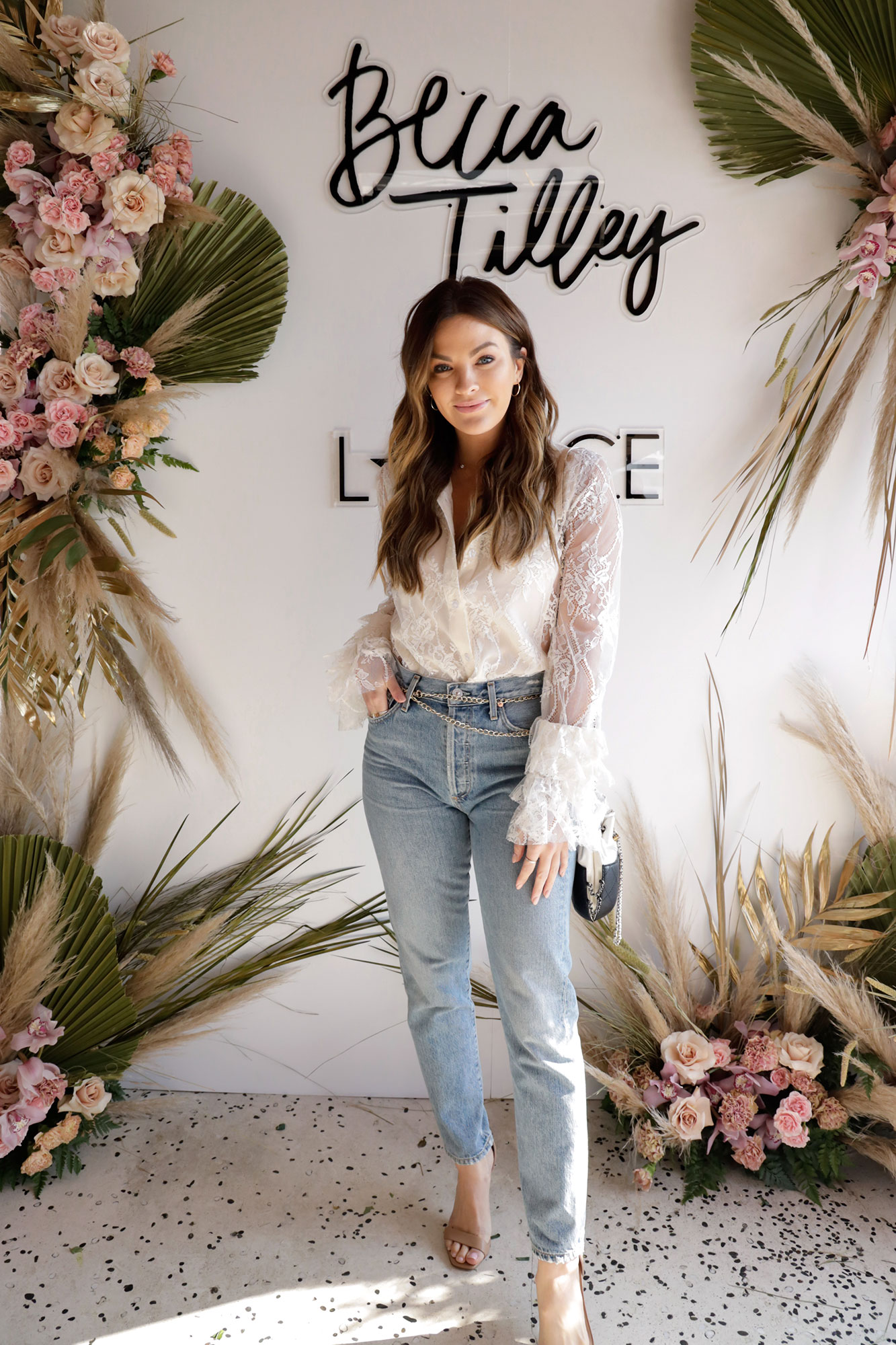 Becca Tilley Reveals Her Top Tips for Getting Bikini-Ready Fast