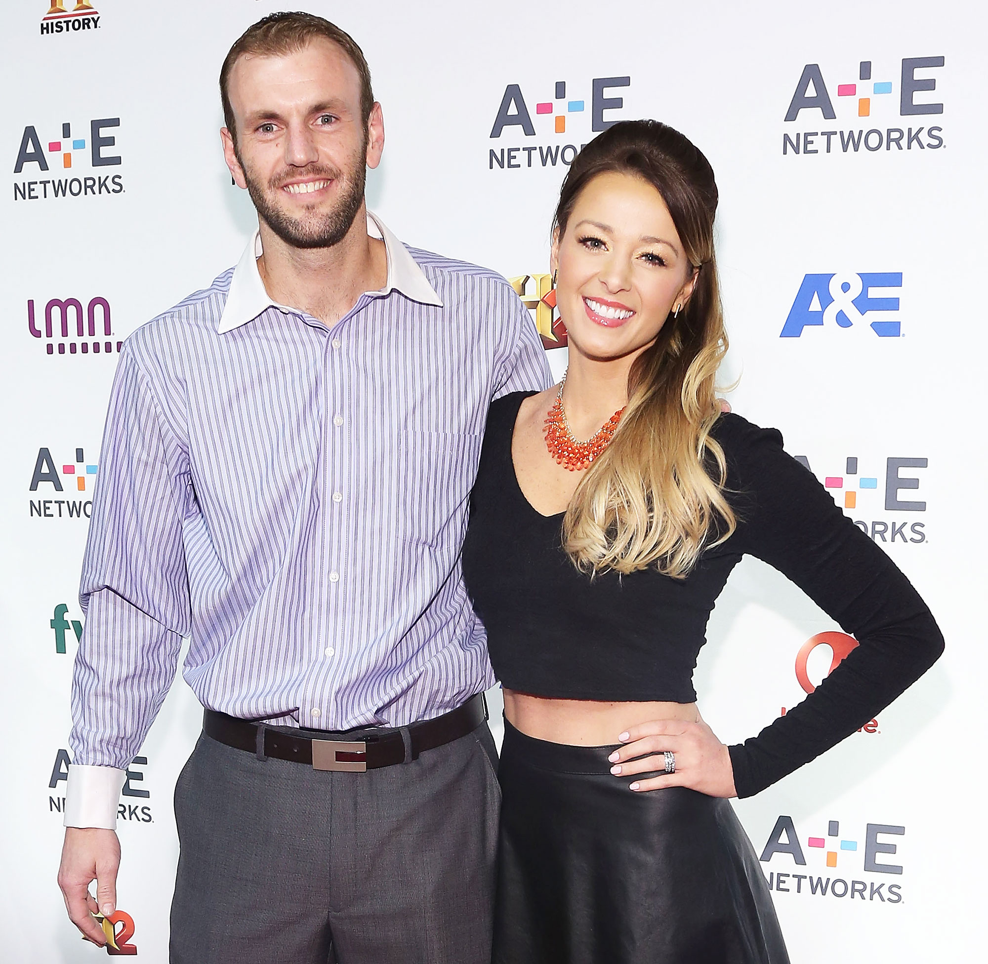Jamie Otis Podcast Miscarriage