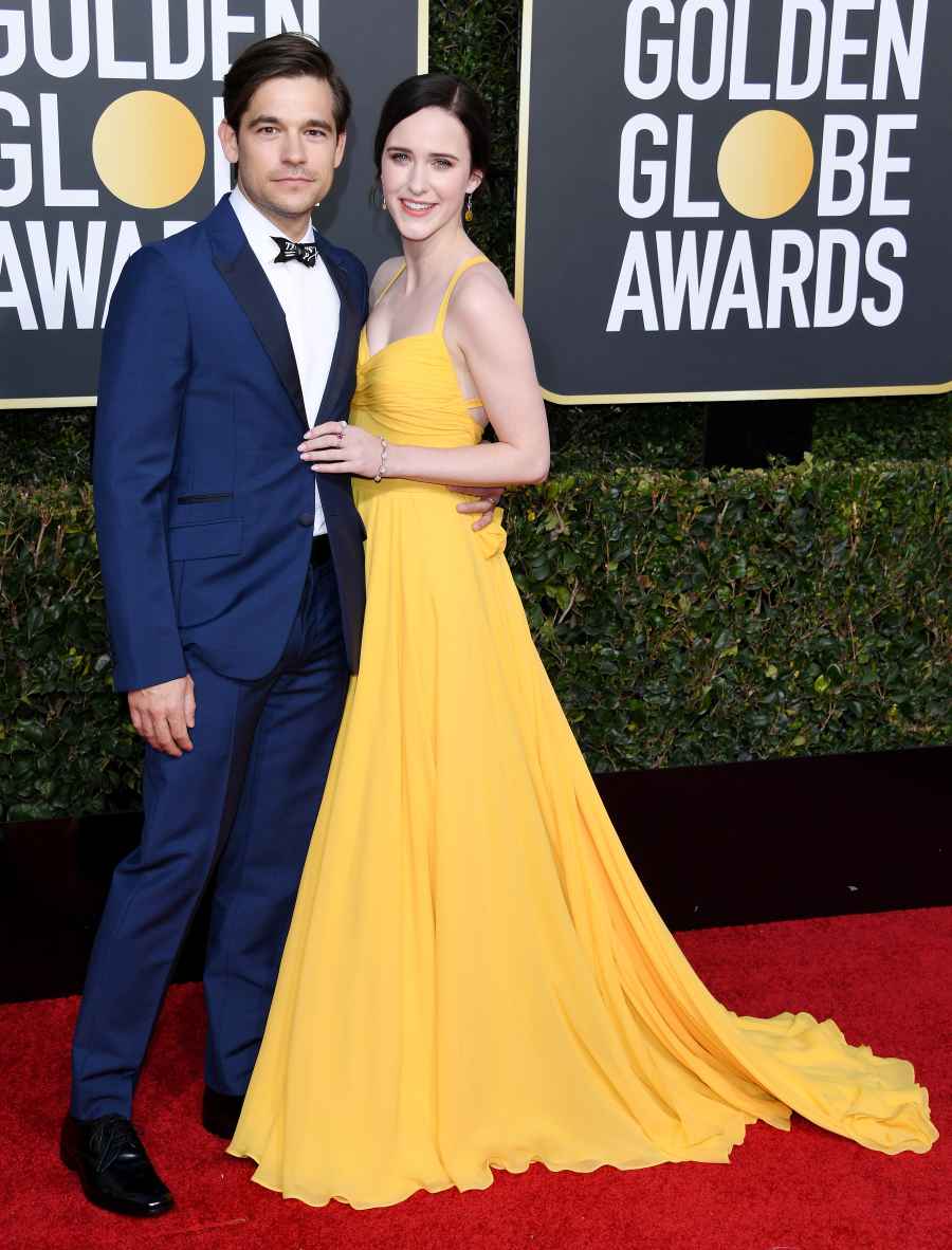 Golden Globes PDA gallery