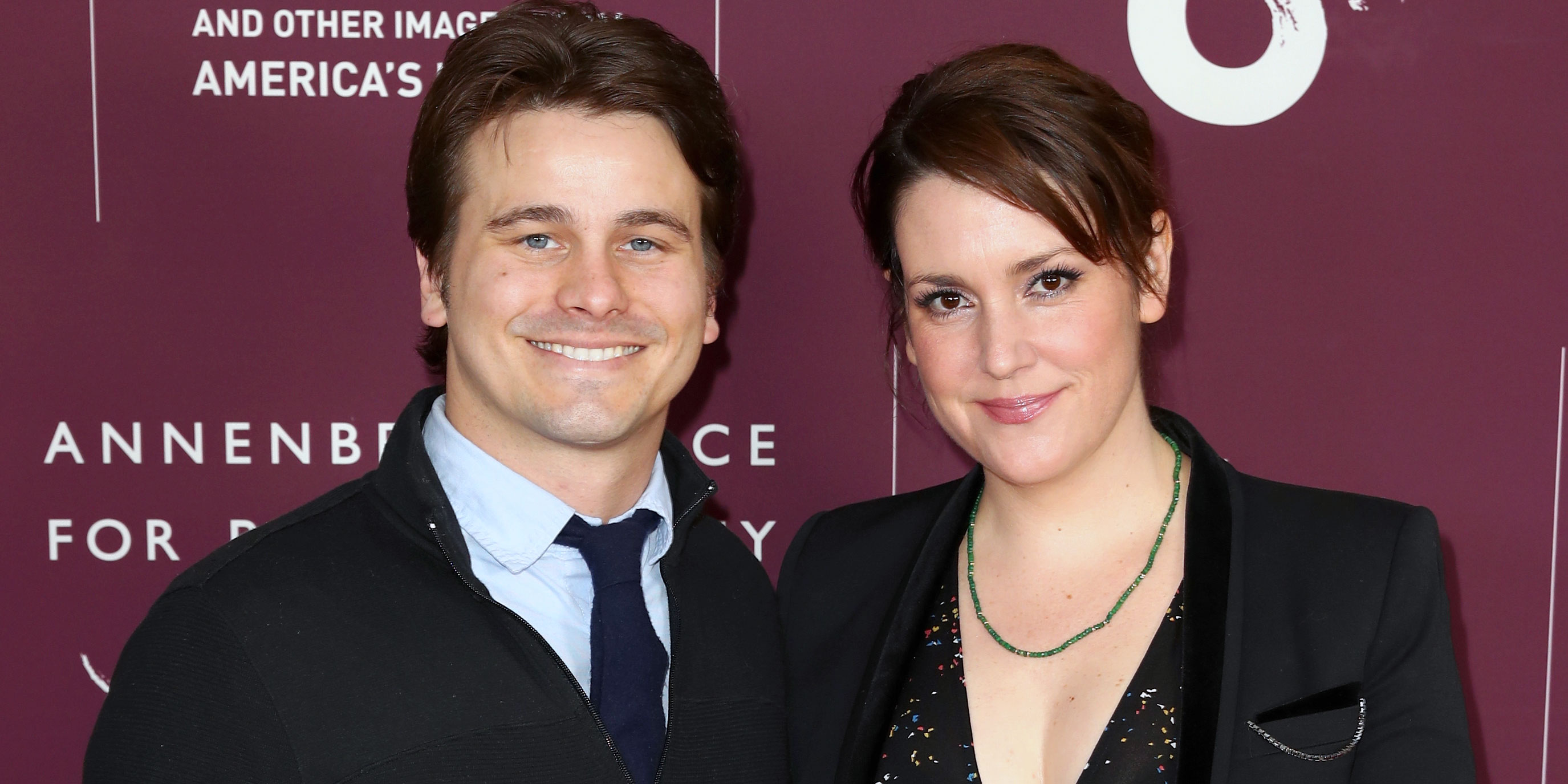 Jason Ritter and Wife Melanie Lynskey Quietly Welcome Newborn Baby
