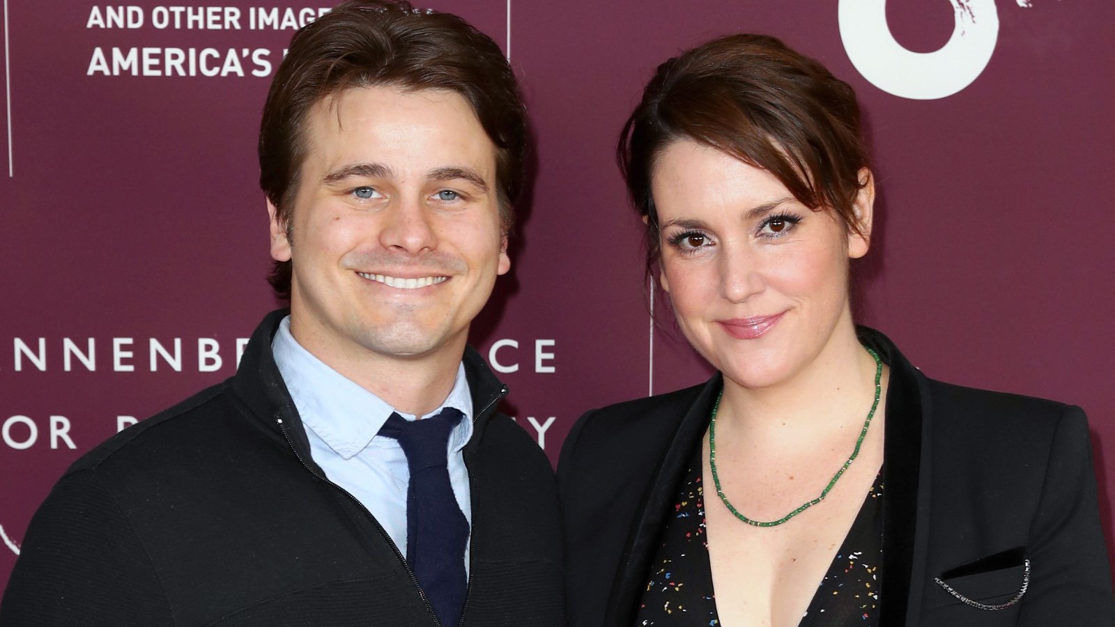 Jason Ritter and Wife Melanie Lynskey Quietly Welcome Newborn Baby