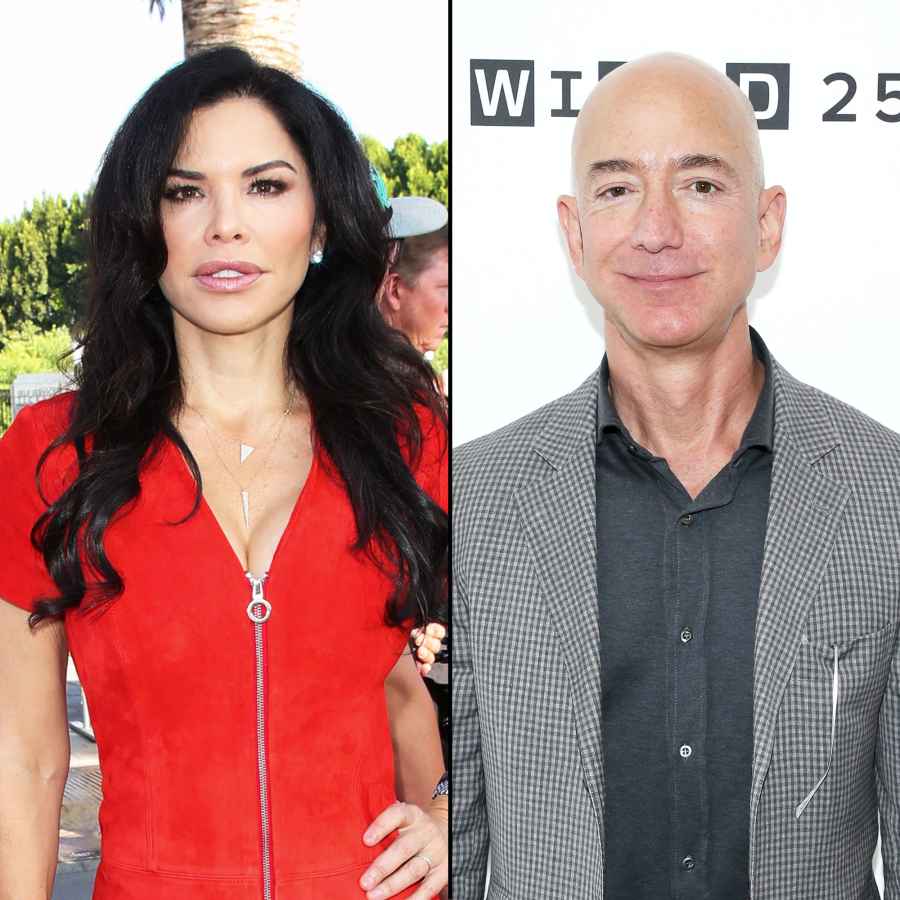 Amazon CEO Jeff Bezos’ Divorce and Cheating Scandal: Everything We Know So Far