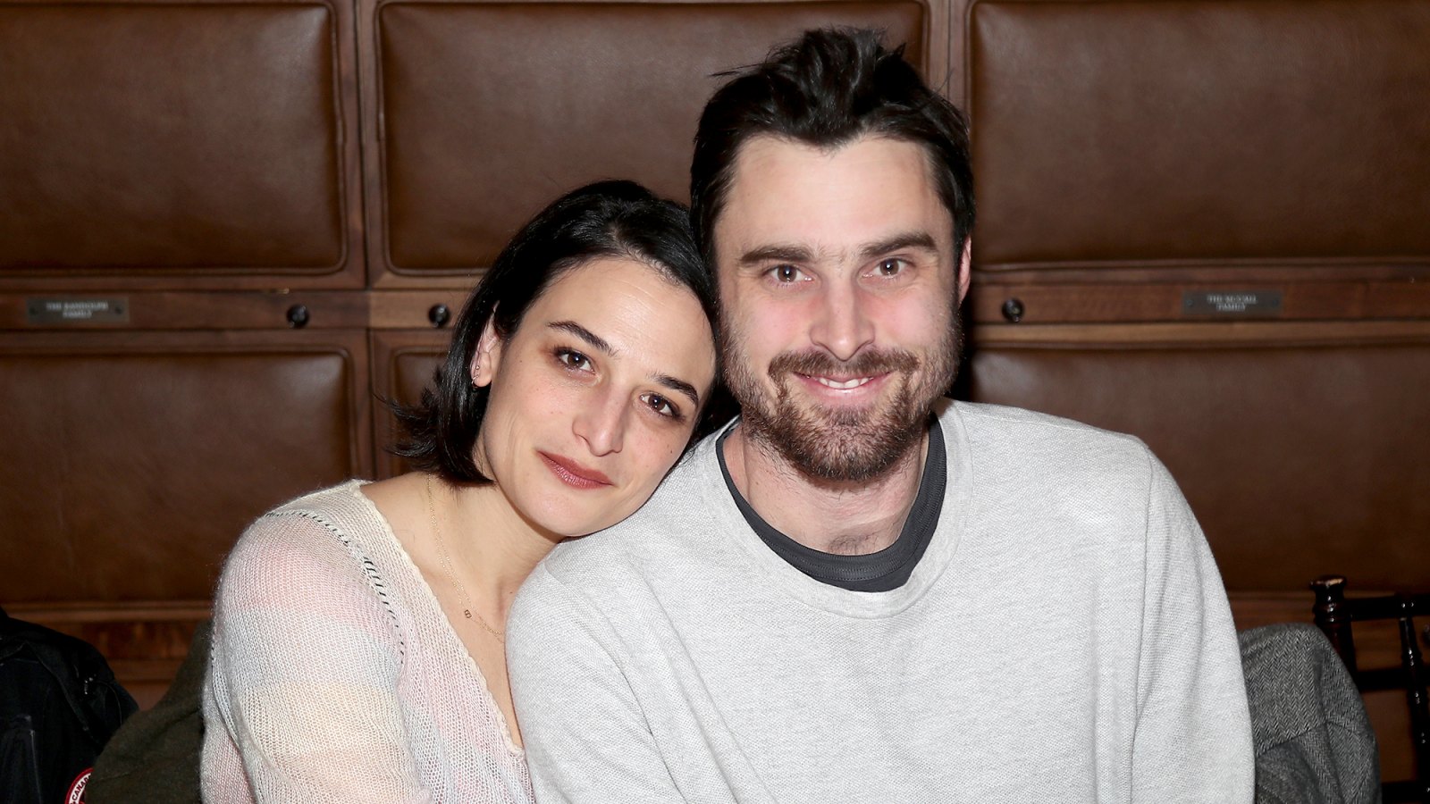 Jenny-Slate-and-Ben-Shattuck-boyfriend