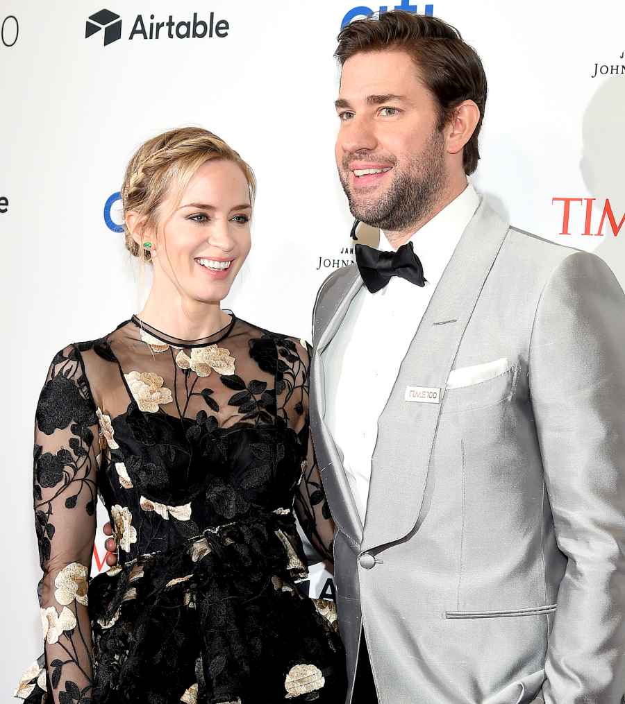 John-Krasinski-and-Emily-Blunt-love-quotes