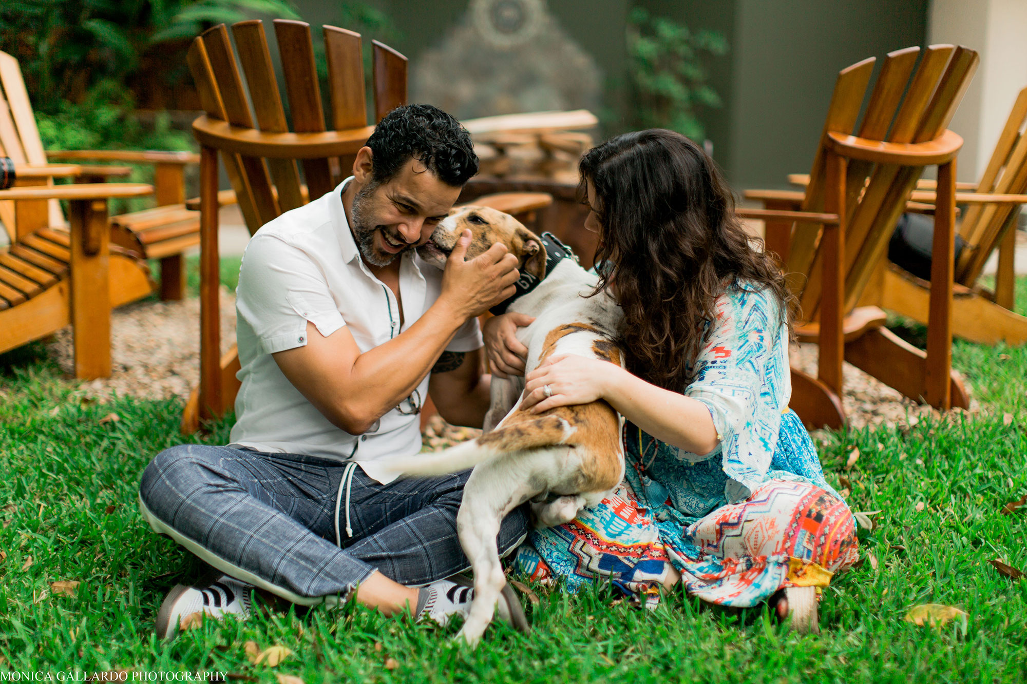 This Is Us’ Jon Huertas Takes Us Inside His Kindly Trip to Belize