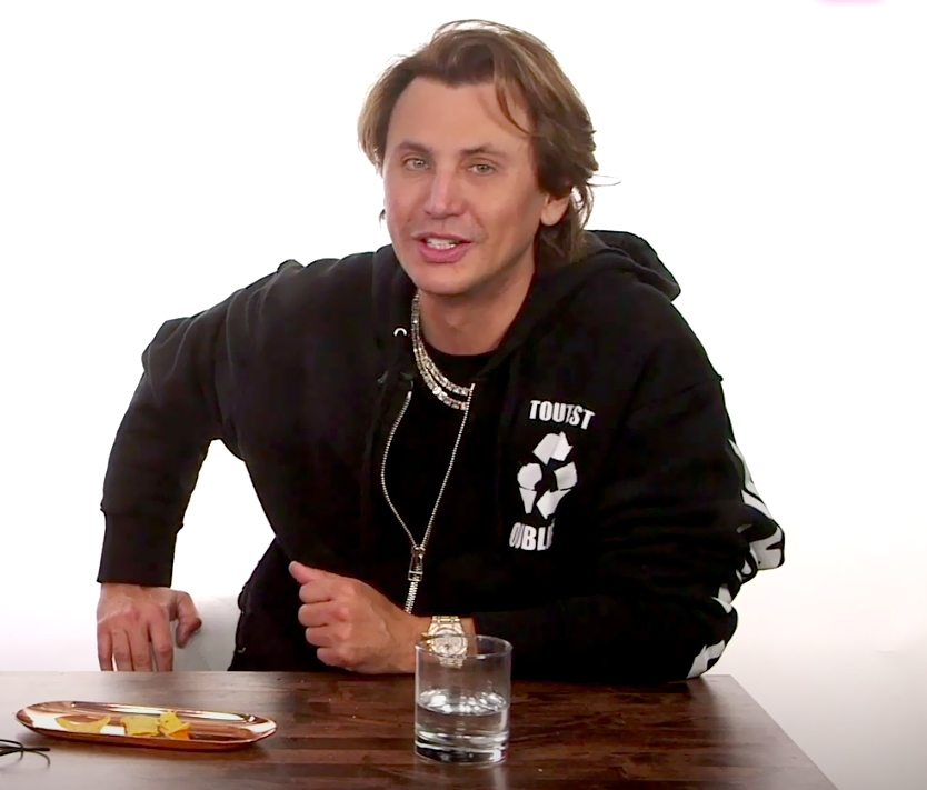 Jonathan-Cheban-taste-tests