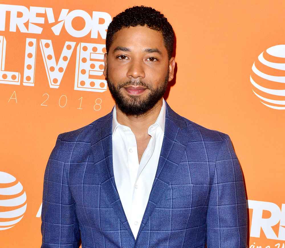 Jussie-Smollett-hospitalized