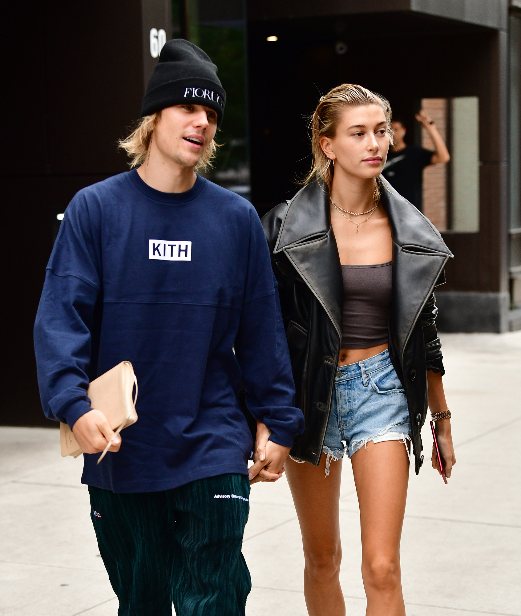 Justin Bieber and Hailey Baldwin Still ‘Would Love a Small Wedding’ But ‘It Could Become Bigger’