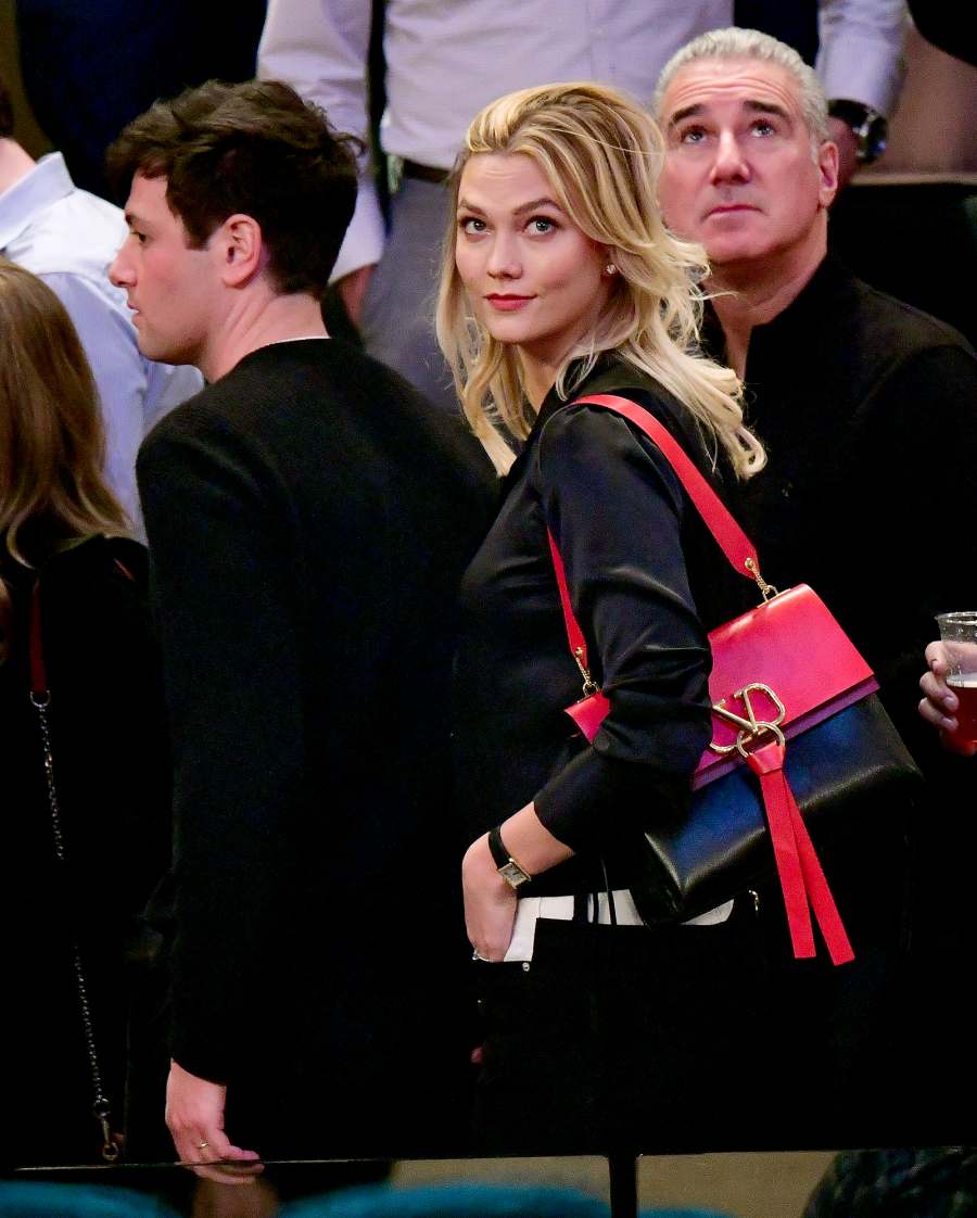 Karlie-Kloss-and-Joshua-Kushner-PDA-date