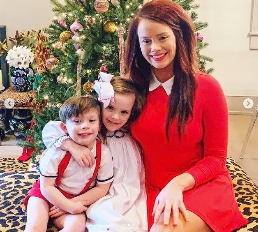 Kathryn Dennis and Thomas Ravenel’s Custody Battle gallery