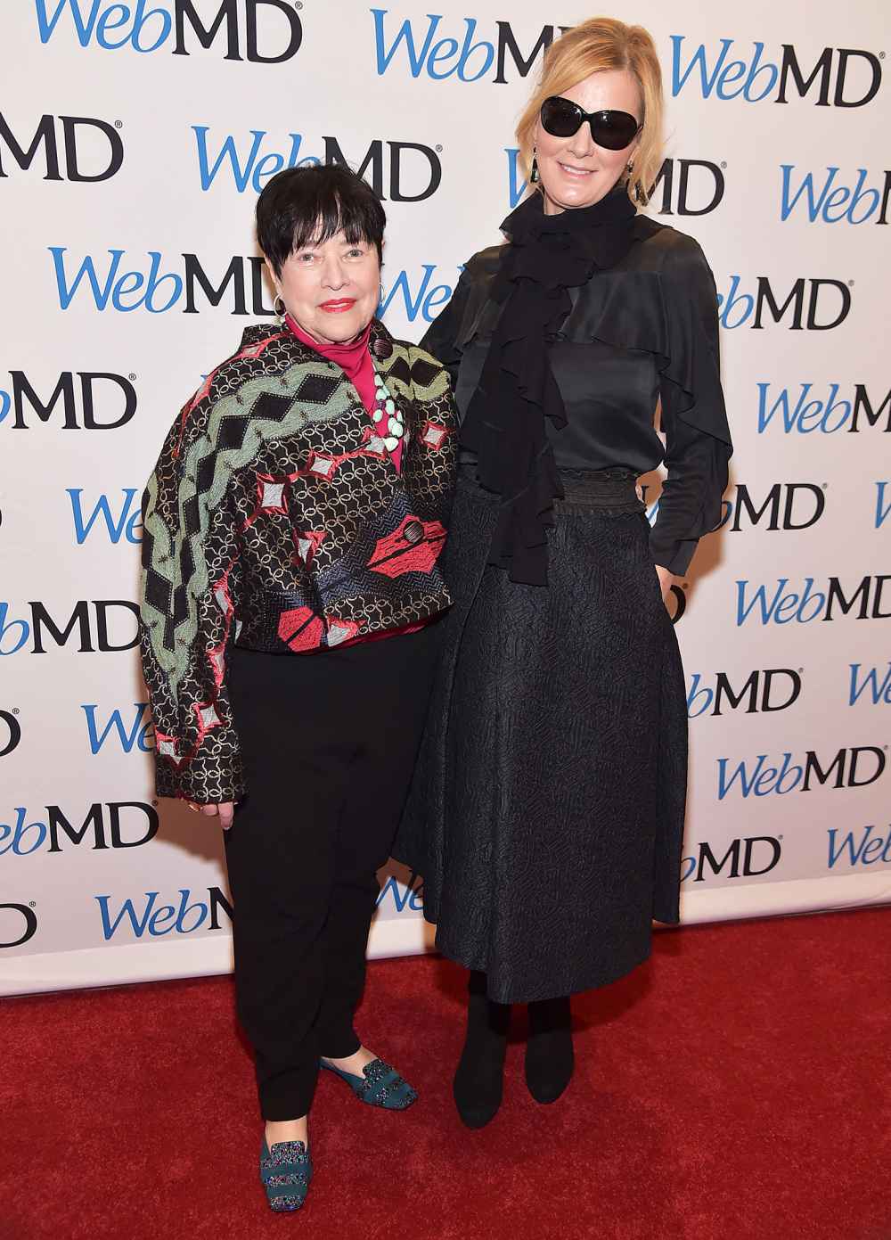 Kathy Bates Losing 60 Pounds