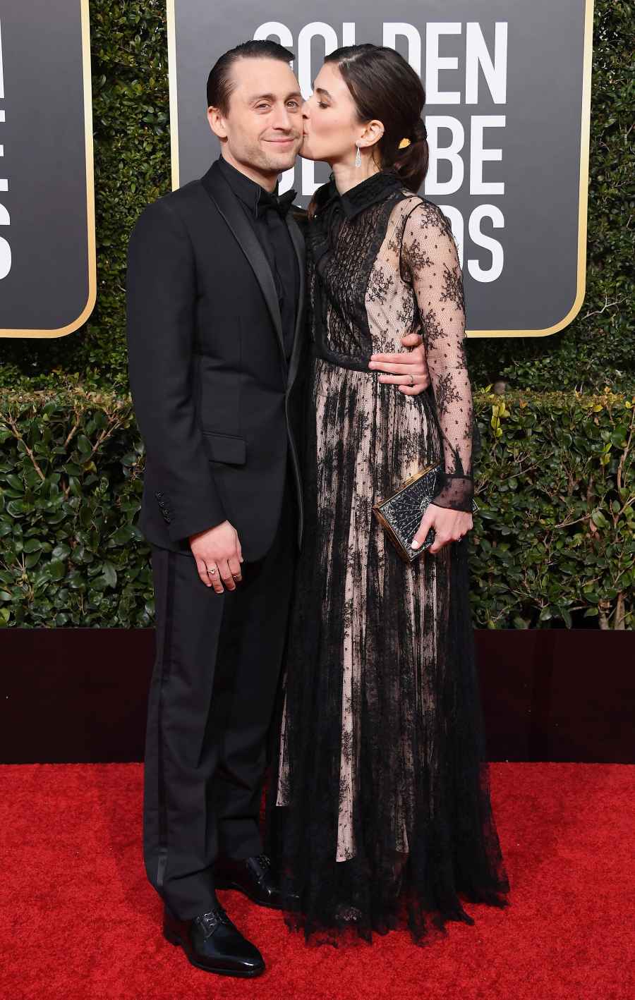 Golden Globes PDA gallery