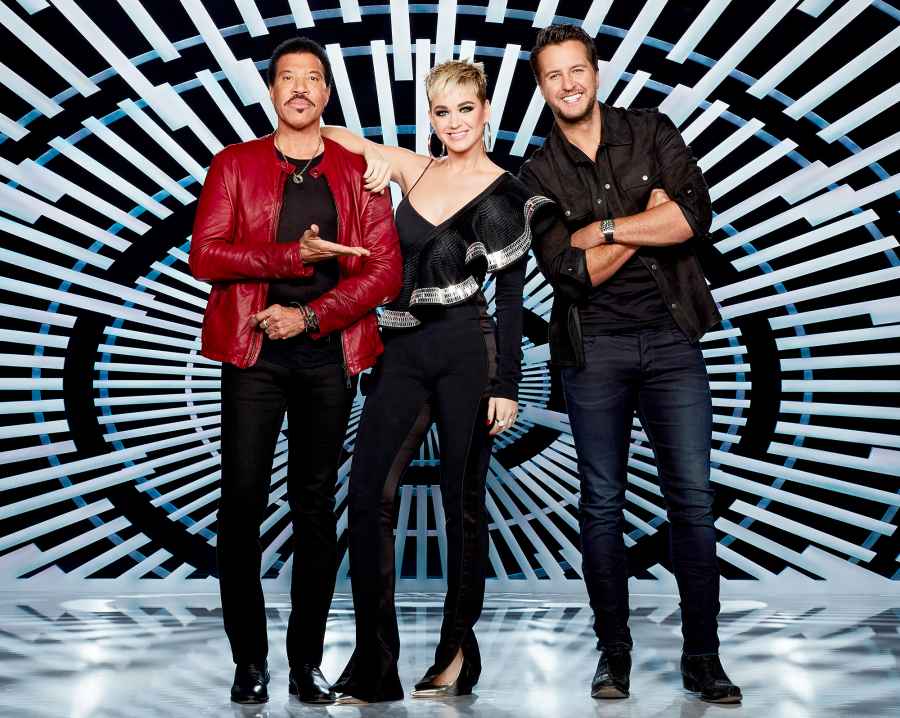 Lionel-Richie,-Katy-Perry-and-Luke-Bryan-American-Idol