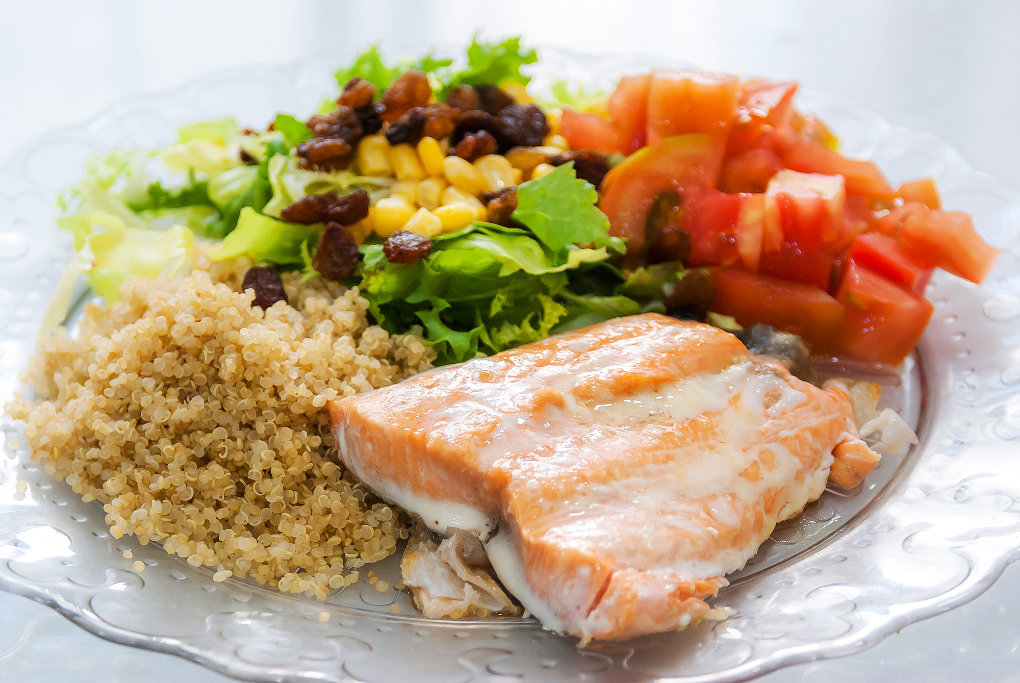 Mediterranean-diet
