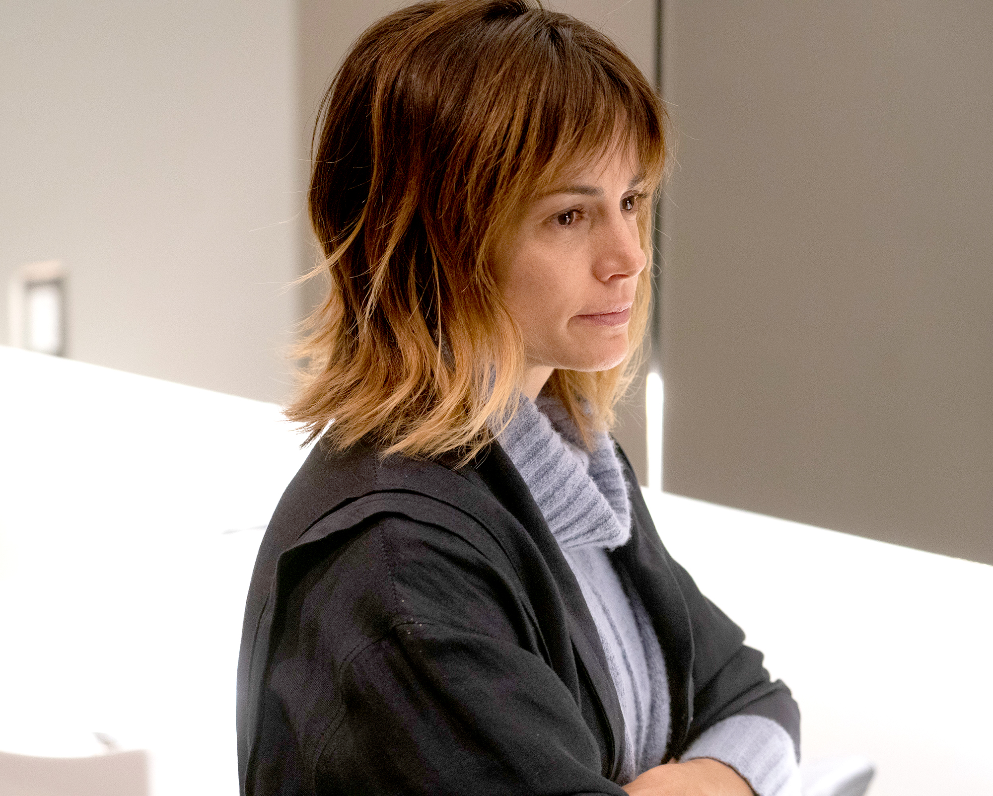 Stephanie Szostak on a Million Little Things