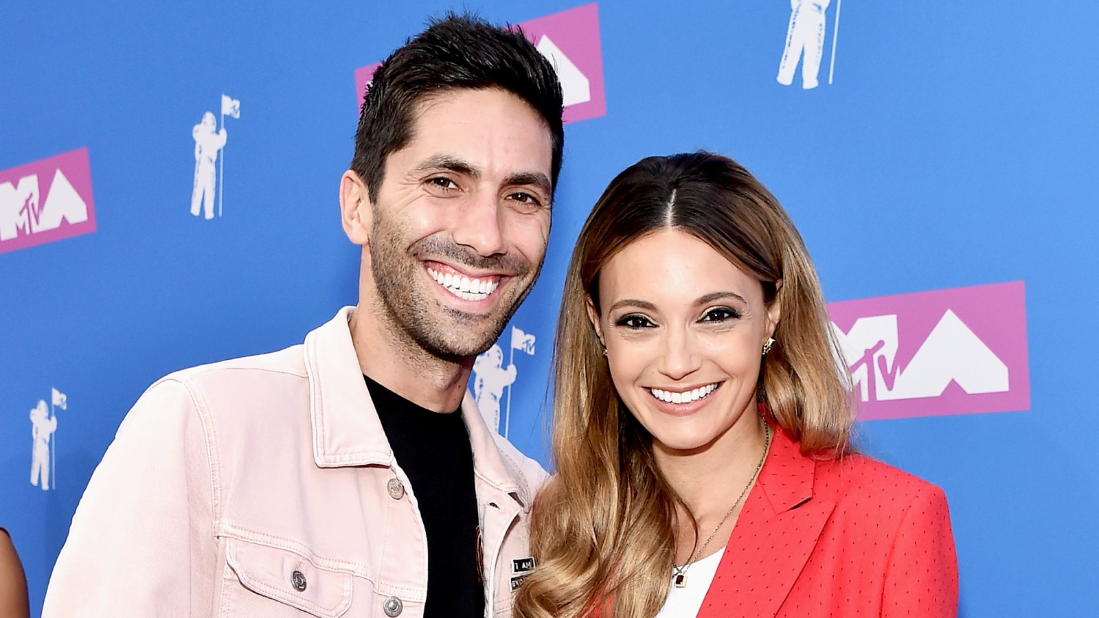 Nev-Schulman-and-Laura-Perlongo-welcome-baby