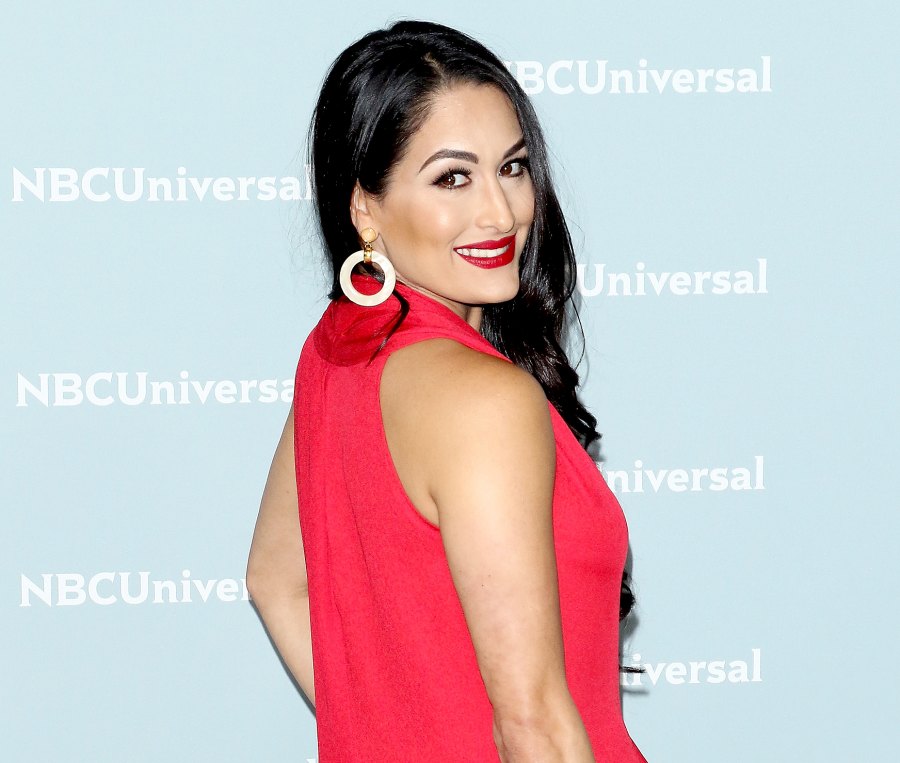 Nikki-Bella-Dating-after-John-Cena-Split